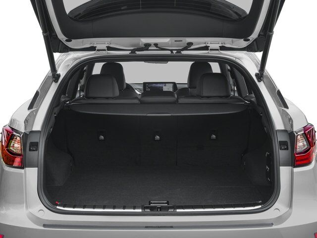 2017 Lexus RX 350 Hurst TX