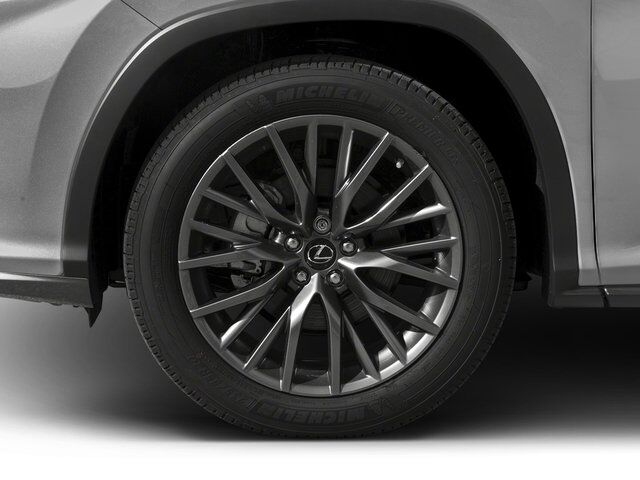 2017 Lexus RX 350 Hurst TX