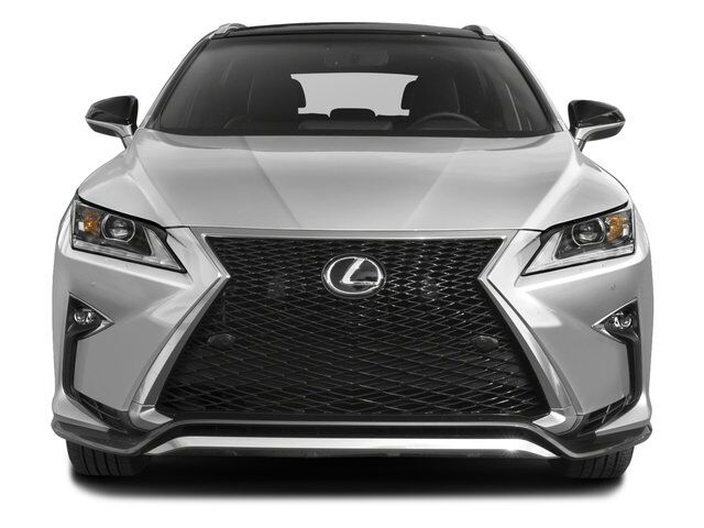 2017 Lexus RX 350 Hurst TX