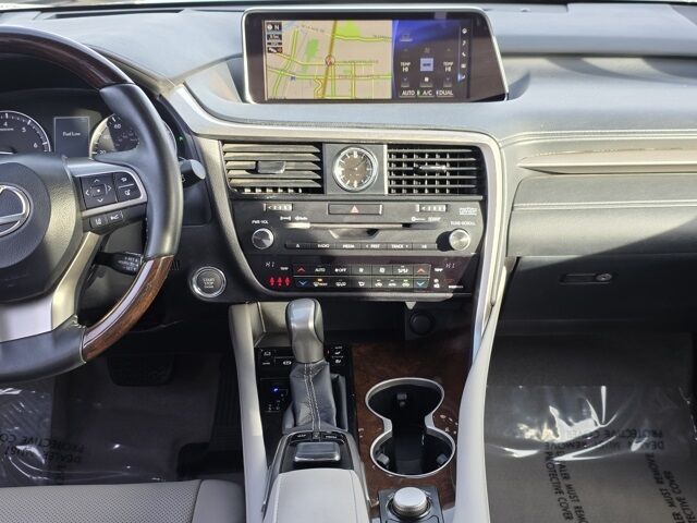 2017 Lexus RX 350 Albuquerque NM