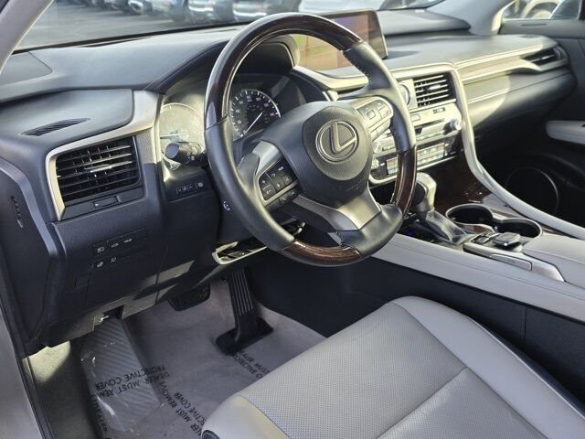 2017 Lexus RX 350 Albuquerque NM