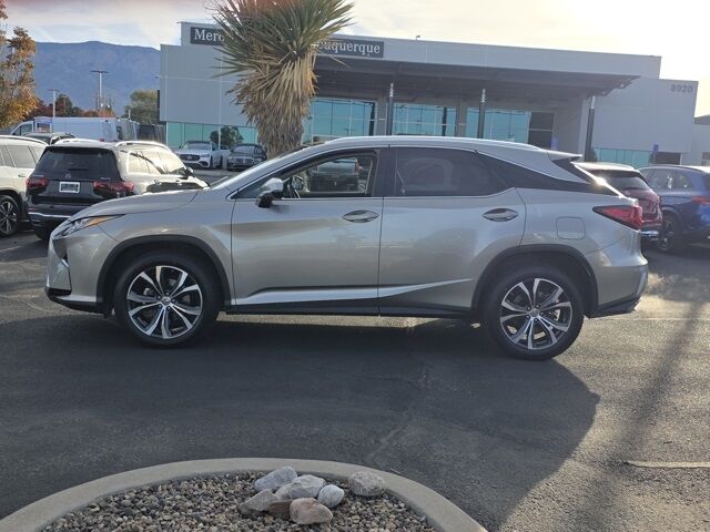 2017 Lexus RX 350 Albuquerque NM