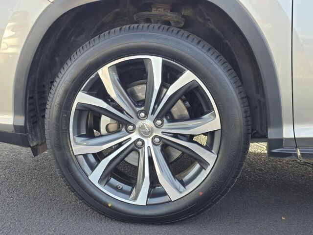 2017 Lexus RX 350 Albuquerque NM