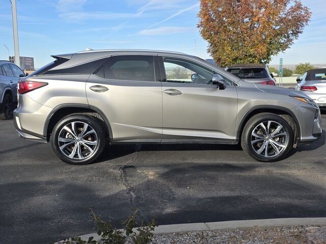2017 Lexus RX 350 Albuquerque NM