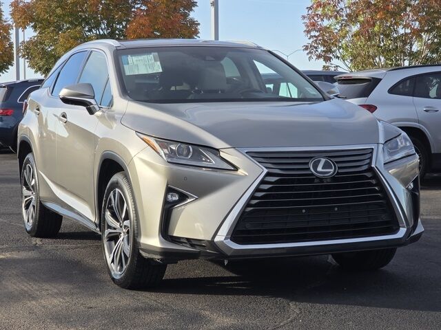 2017 Lexus RX 350 Albuquerque NM