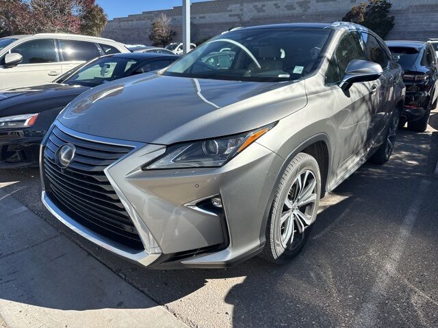 2017 Lexus RX 350 Albuquerque NM