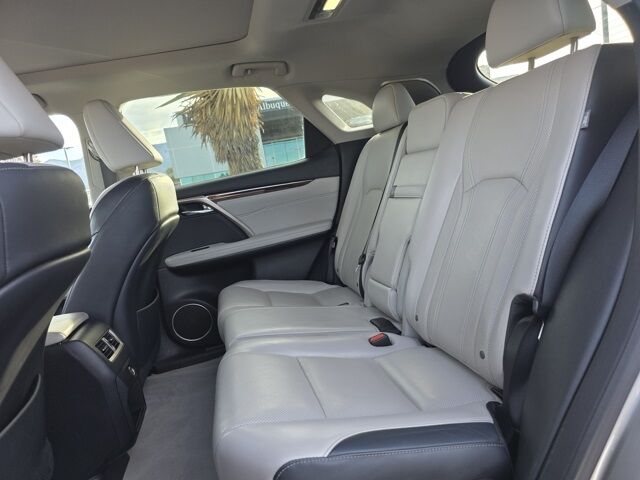 2017 Lexus RX 350 Albuquerque NM