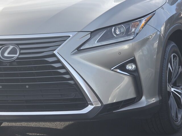 2017 Lexus RX 350 Albuquerque NM