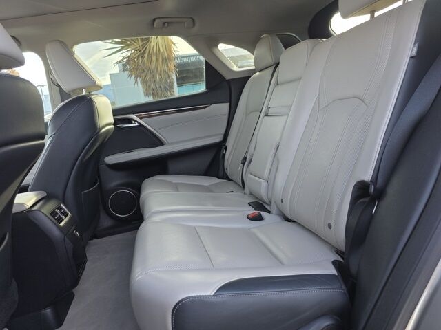 2017 Lexus RX 350 Albuquerque NM