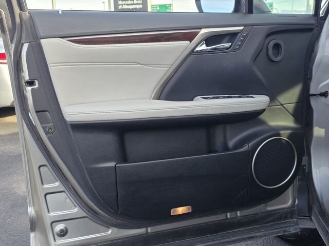 2017 Lexus RX 350 Albuquerque NM