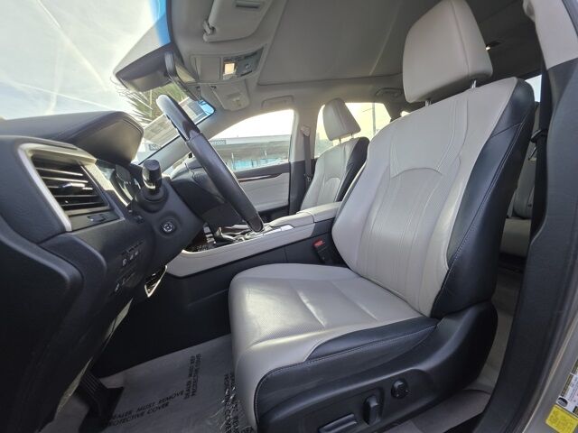 2017 Lexus RX 350 Albuquerque NM