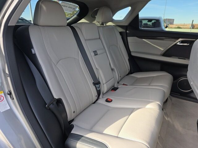 2017 Lexus RX 350 Albuquerque NM