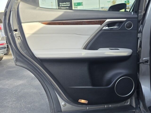 2017 Lexus RX 350 Albuquerque NM