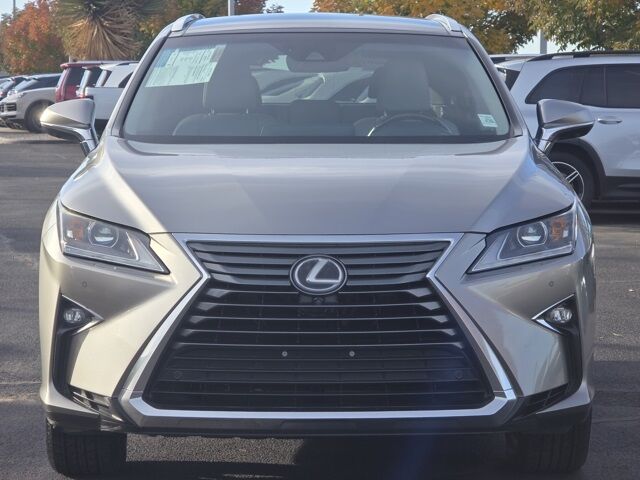 2017 Lexus RX 350 Albuquerque NM