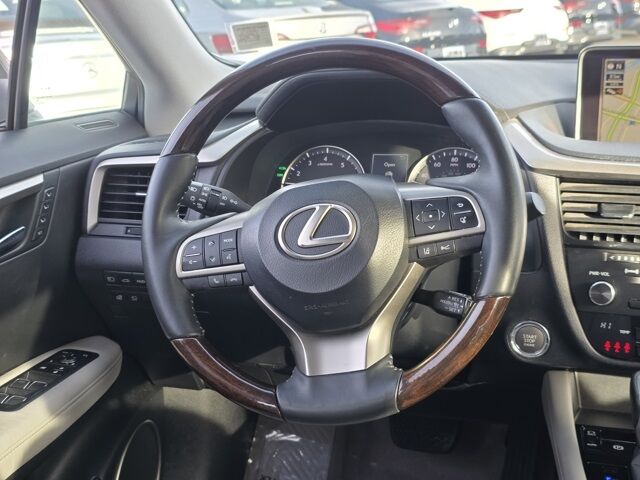 2017 Lexus RX 350 Albuquerque NM