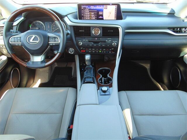2017 Lexus RX 350 Santa Fe NM