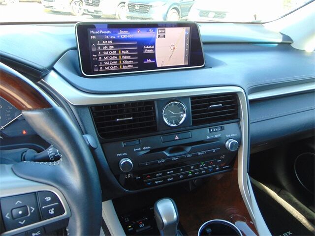 2017 Lexus RX 350 Santa Fe NM