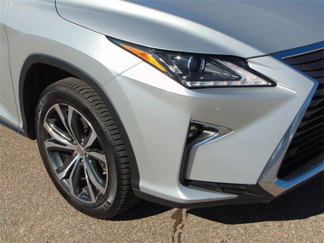 2017 Lexus RX 350 Santa Fe NM