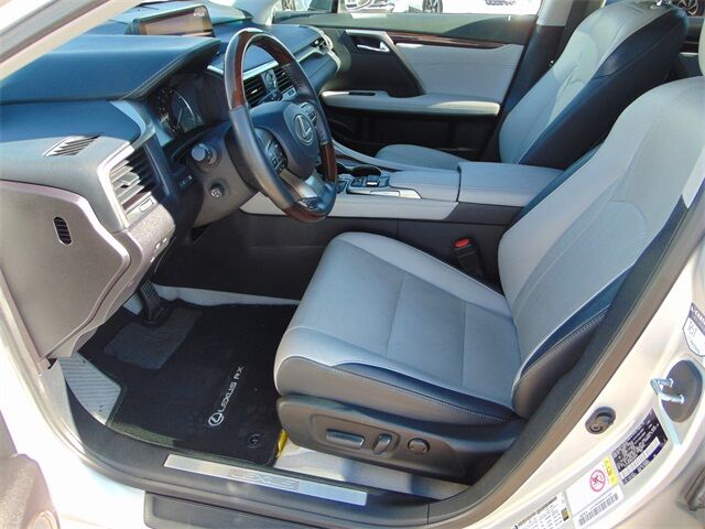 2017 Lexus RX 350 Santa Fe NM