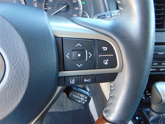 2017 Lexus RX 350 Santa Fe NM