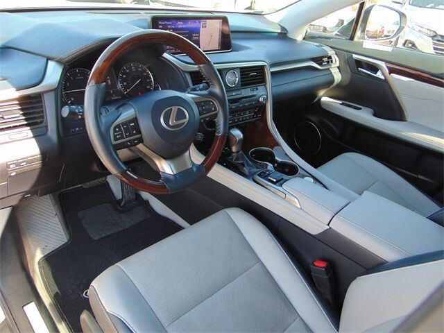2017 Lexus RX 350 Santa Fe NM