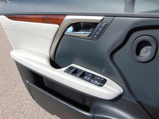 2017 Lexus RX 350 Santa Fe NM