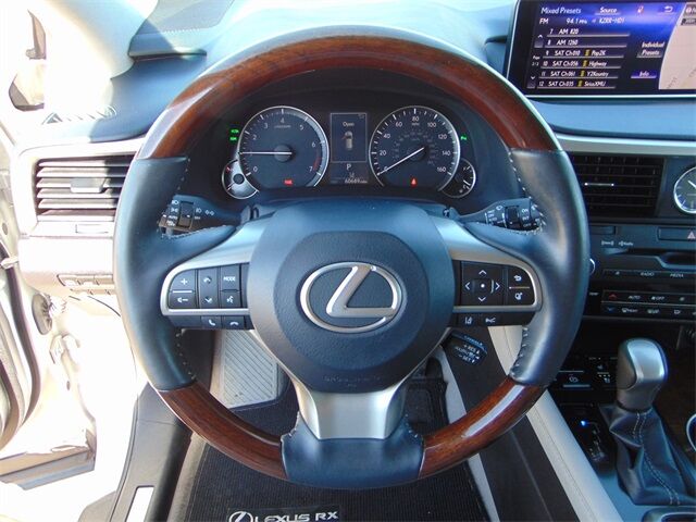 2017 Lexus RX 350 Santa Fe NM