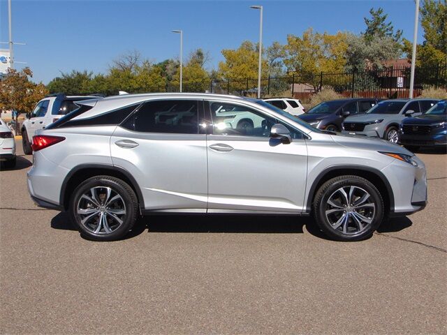 2017 Lexus RX 350 Santa Fe NM