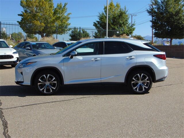 2017 Lexus RX 350 Santa Fe NM