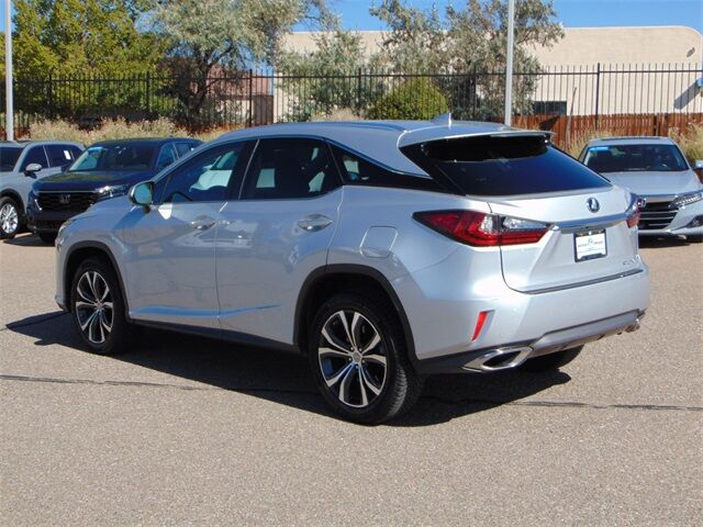 2017 Lexus RX 350 Santa Fe NM