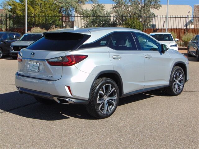 2017 Lexus RX 350 Santa Fe NM
