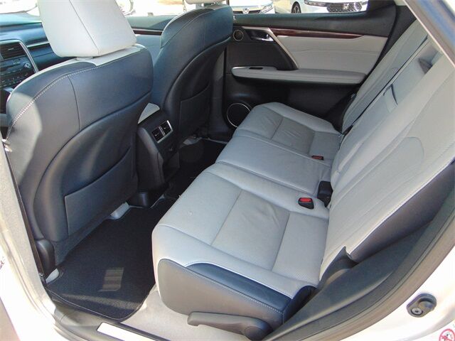 2017 Lexus RX 350 Santa Fe NM