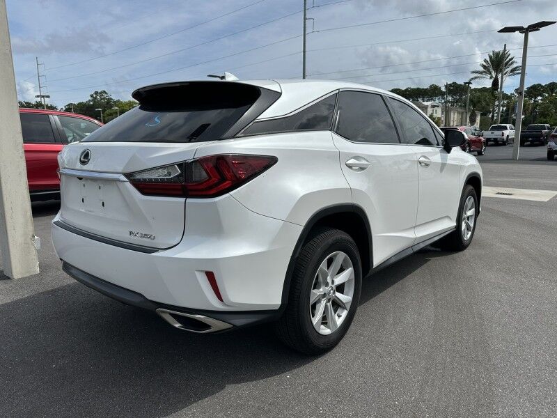 2017 Lexus RX 350 Jacksonville FL
