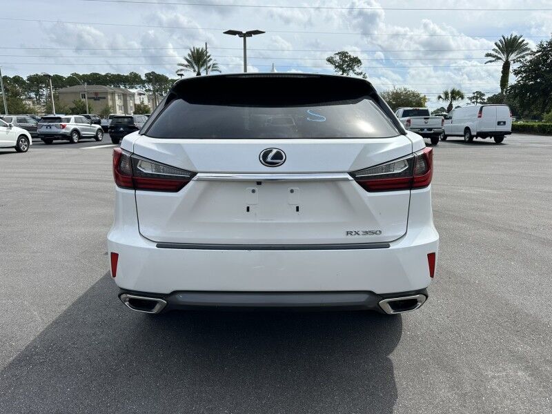 2017 Lexus RX 350 Jacksonville FL