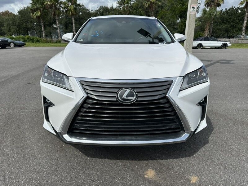 2017 Lexus RX 350 Jacksonville FL