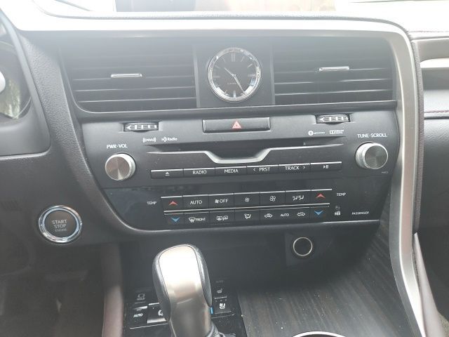 2017 Lexus RX 350 Jacksonville FL