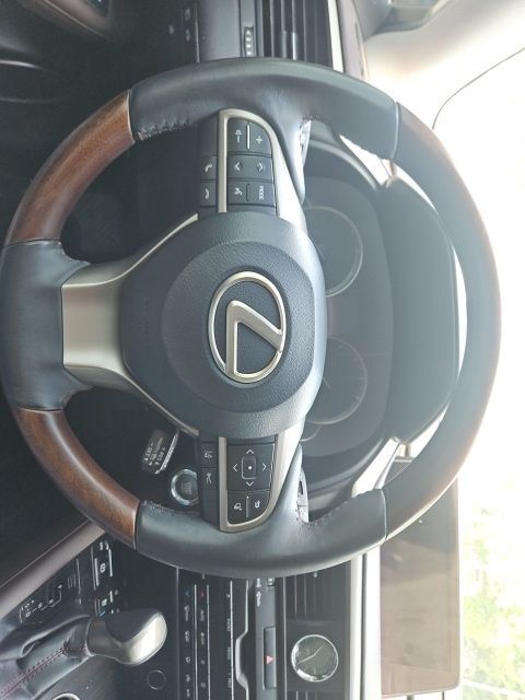 2017 Lexus RX 350 Jacksonville FL