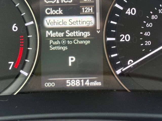 2017 Lexus RX 350 Jacksonville FL