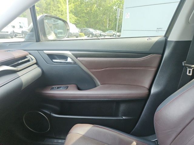 2017 Lexus RX 350 Jacksonville FL