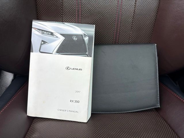2017 Lexus RX 350 Jacksonville FL