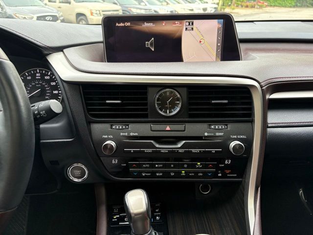 2017 Lexus RX 350 Jacksonville FL
