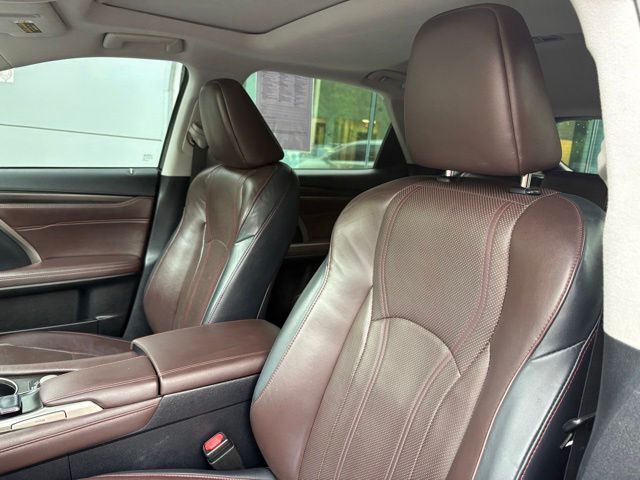 2017 Lexus RX 350 Jacksonville FL