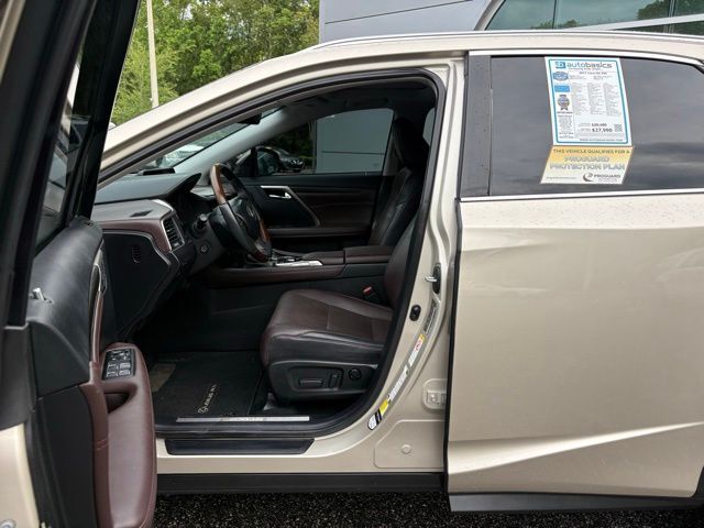 2017 Lexus RX 350 Jacksonville FL