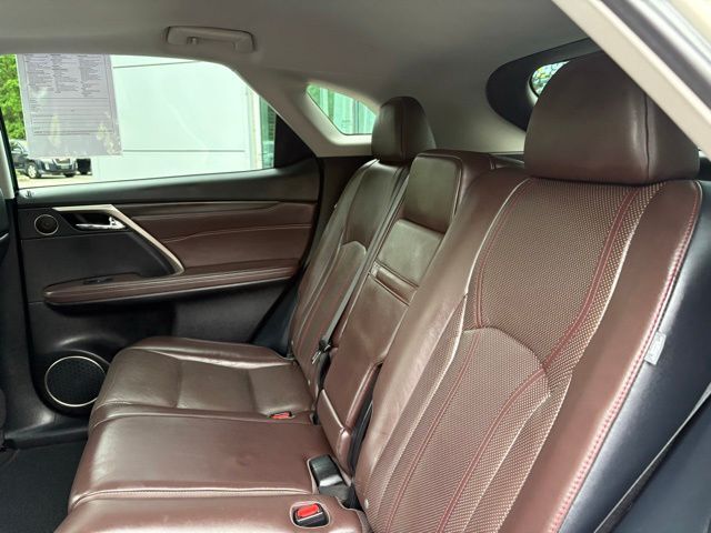 2017 Lexus RX 350 Jacksonville FL