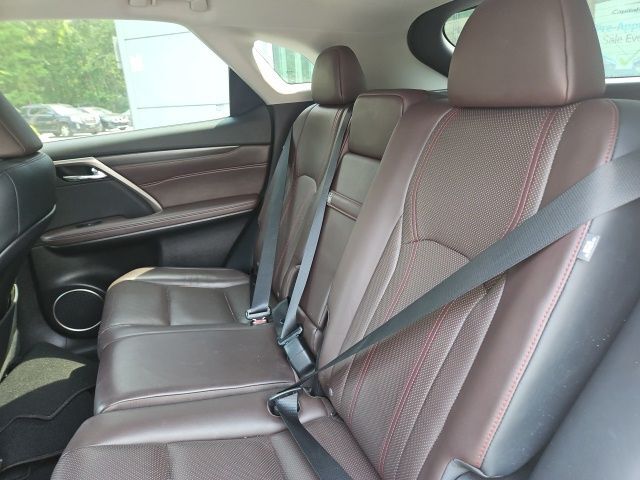 2017 Lexus RX 350 Jacksonville FL