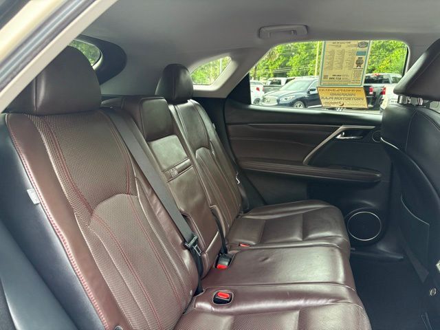 2017 Lexus RX 350 Jacksonville FL