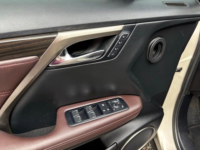 2017 Lexus RX 350 Jacksonville FL