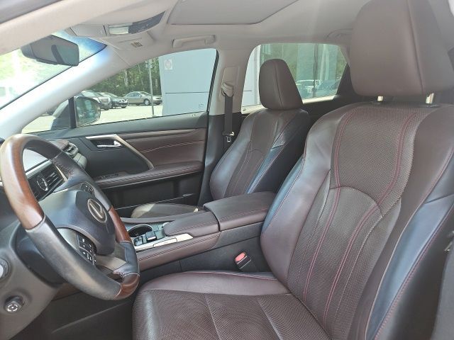 2017 Lexus RX 350 Jacksonville FL