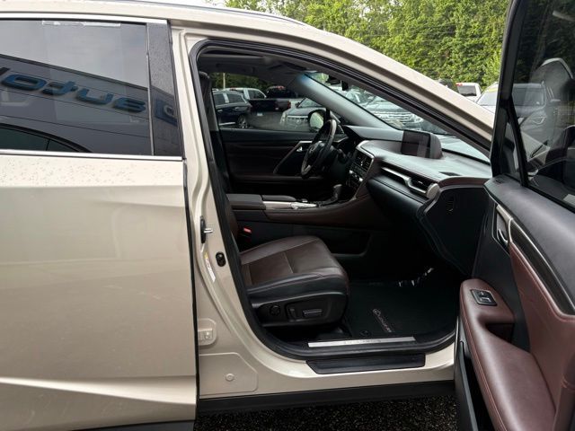 2017 Lexus RX 350 Jacksonville FL