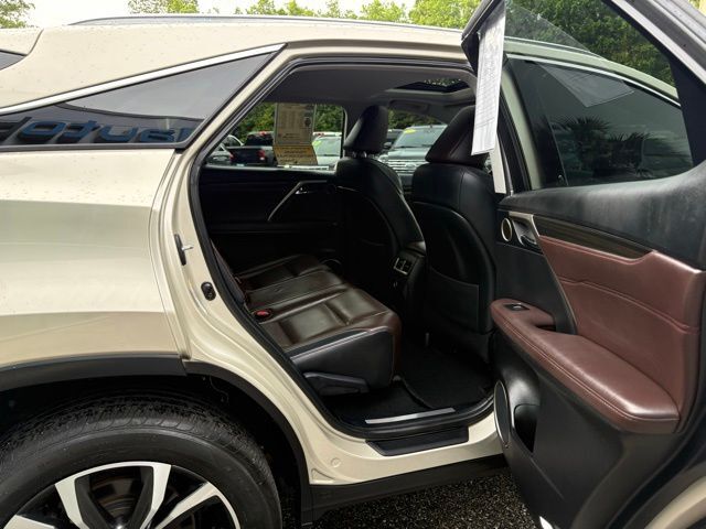 2017 Lexus RX 350 Jacksonville FL
